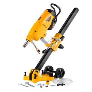 Jadrová vŕtačka na stojane WT950BE