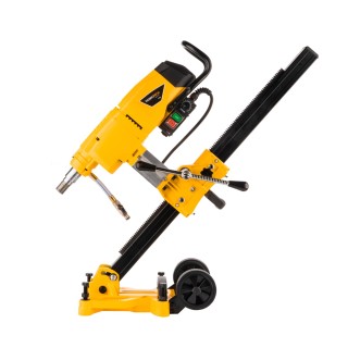 Jadrová vŕtačka na stojane WT950BE