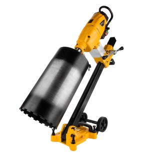 Jadrová vŕtačka na stojane WT950BE