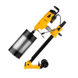 Jadrová vŕtačka na stojane WT950BE