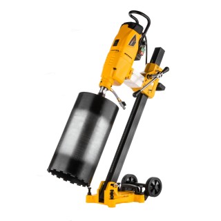 Jadrová vŕtačka na stojane WT950BE