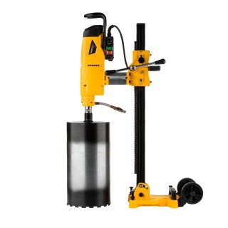 Jadrová vŕtačka na stojane WT950BE