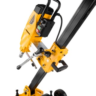 Jadrová vŕtačka na stojane WT950BE