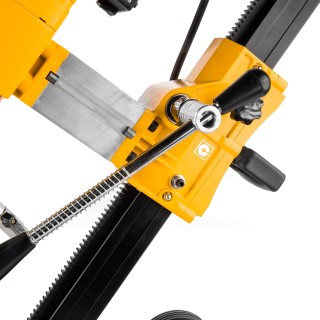 Jadrová vŕtačka na stojane WT950BE