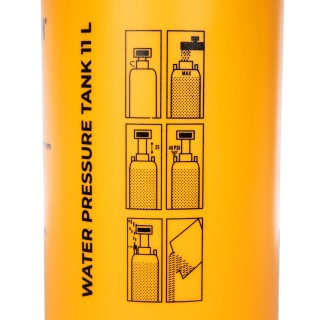 Prívod vody na jadrovú vŕtačku 11 l