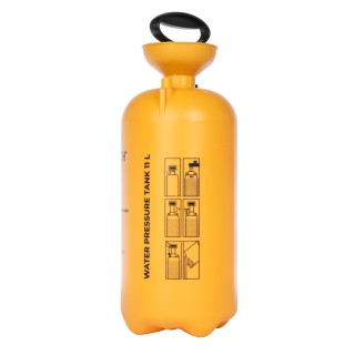 Prívod vody na jadrovú vŕtačku 11 l