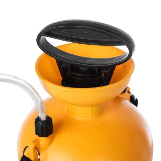 Prívod vody na jadrovú vŕtačku 11 l