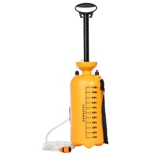 Prívod vody na jadrovú vŕtačku 11 l