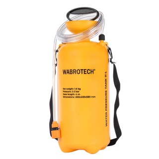 Prívod vody na jadrovú vŕtačku 11 l