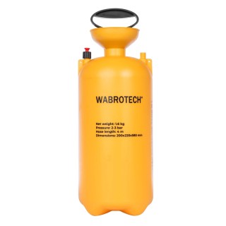 Prívod vody na jadrovú vŕtačku 11 l