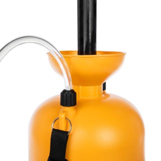 Prívod vody na jadrovú vŕtačku 11 l