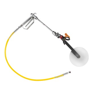 Maliarska predlžovacia sada 30cm+50cm