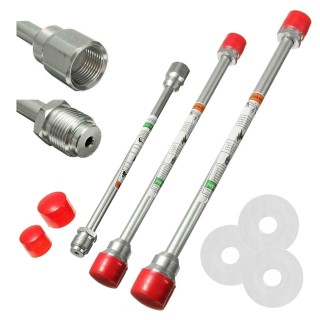 Maliarska predlžovacia sada 30cm+50cm+100cm