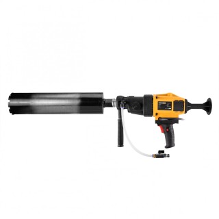 Jadrová vŕtačka WT112 na stojane WT45S