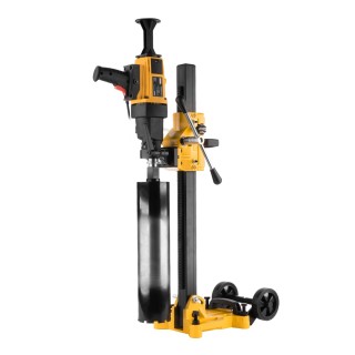 Jadrová vŕtačka WT112 na stojane WT45S