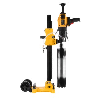 Jadrová vŕtačka WT112 na stojane WT45S