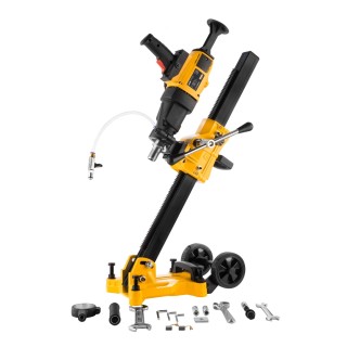 Jadrová vŕtačka WT112 na stojane WT45S