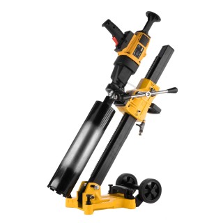 Jadrová vŕtačka WT112 na stojane WT45S