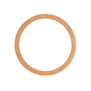 Medená podložka 1.1/4