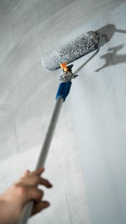 Valček na tryskanie pre zariadenie JetRoller