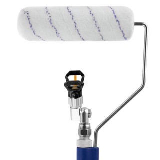 Valček na tryskanie pre zariadenie JetRoller