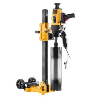 Jadrová vŕtačka WT202 na stojane WT45S