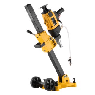 Jadrová vŕtačka WT202 na stojane WT45S