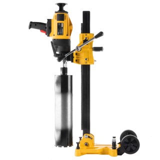 Jadrová vŕtačka WT202 na stojane WT45S