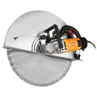 Przecinarka do betonu WABROTECH WT620