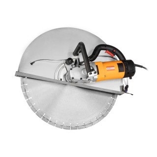 Przecinarka do betonu WABROTECH WT620