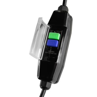 Pila rozbrušovací WT620 + vodící lišta 2,4 m