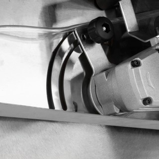 Pila rozbrušovací WT620 + vodící lišta 2,4 m