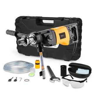 Ručná jadrová vŕtačka WT160 2PD s mikroúderom