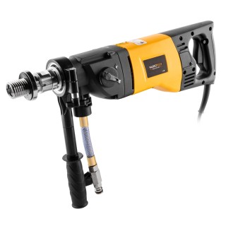 Ručná jadrová vŕtačka WT160 2PD s mikroúderom