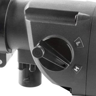 Jadrová vŕtačka WT160/2PD na stojane WT45S