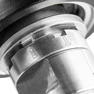 Jadrová vŕtačka WT160/2PD na stojane WT45S