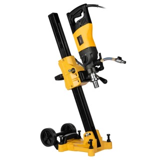 Jadrová vŕtačka WT160/2PD na stojane WT45S