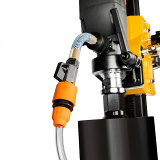 Jadrová vŕtačka WT160/2PD na stojane WT45S