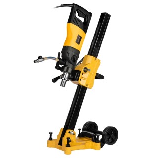 Jadrová vŕtačka WT160/2PD na stojane WT45S