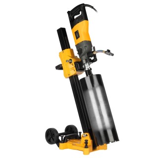 Jadrová vŕtačka WT160/2PD na stojane WT45S