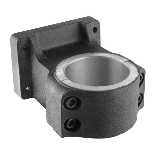 Svorka na statív 62 mm