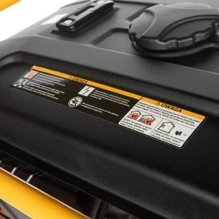 Elektrický generátor WT3800EDF