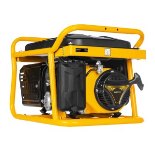 Elektrický generátor WT3800EDF