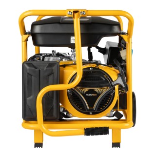 Elektrický generátor WT6500EDP