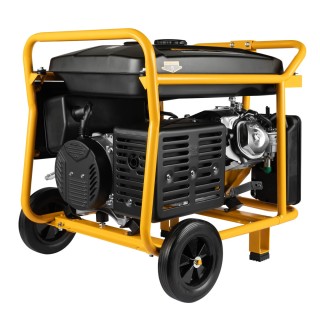 Elektrický generátor WT6500EDP