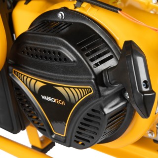 Elektrický generátor WT6500EDP