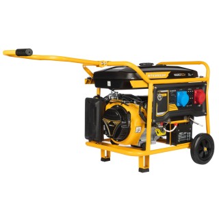 Elektrický generátor WT9500EDP