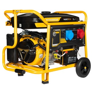 Elektrický generátor WT9500EDP