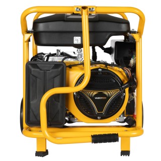 Elektrický generátor WT9500EDP