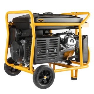 Elektrický generátor WT9500EDP